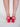 Molly Green - Cherry Pop Heels - Shoes