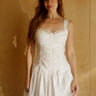 Molly Green - Christina Mini Dress - Casual_Dresses
