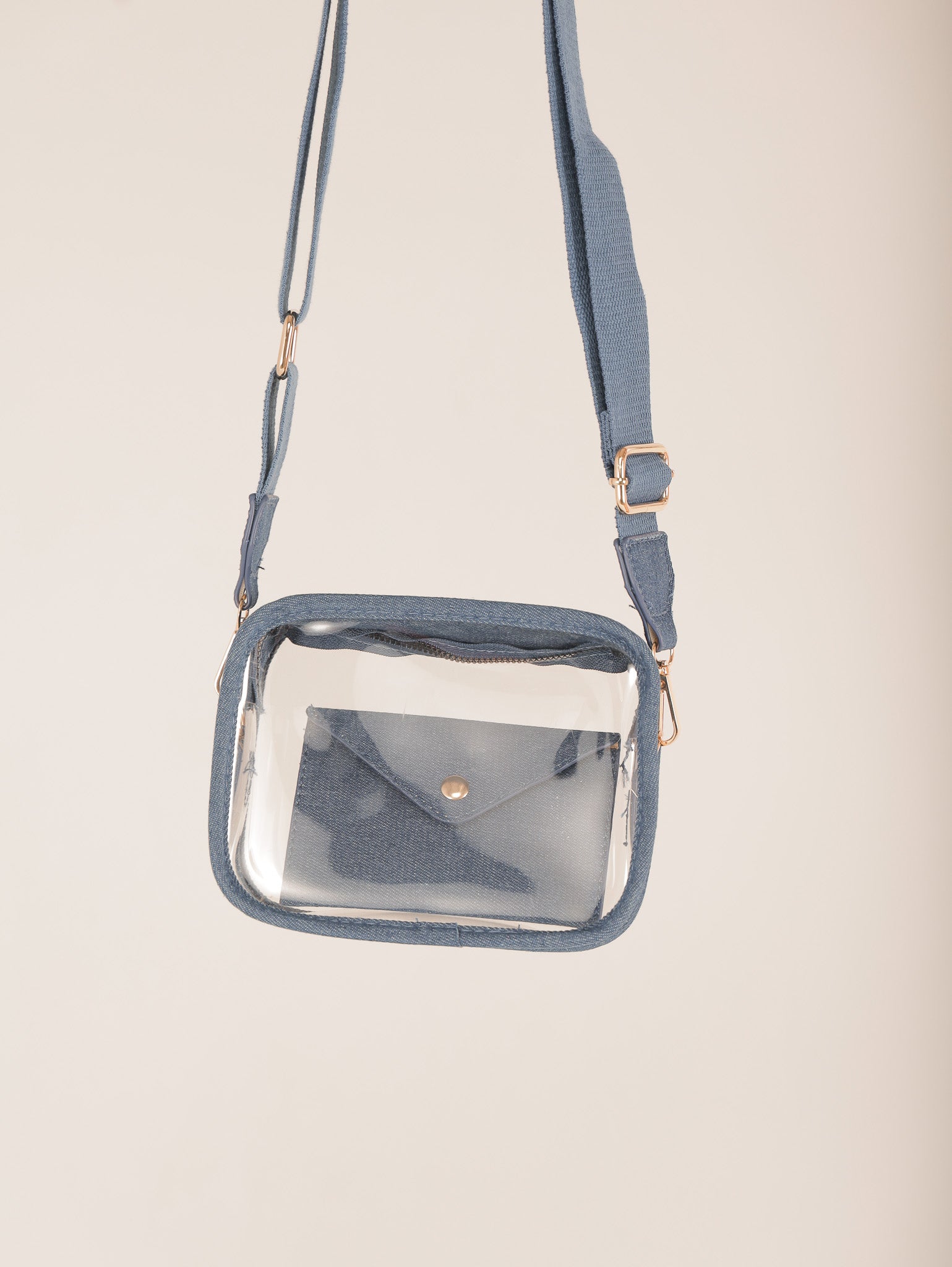 Molly Green - Clear Sign Bag - Accessories