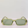 Molly Green - Clever Sunglasses - Accessories