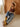 Molly Green - Cloud Nine Two Tone Jeans - Denim