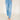 Molly Green - Cloud Nine Utility Jeans - Denim