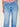 Molly Green - Cloud Nine Utility Jeans - Denim