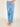 Molly Green - Cloud Nine Utility Jeans - Denim