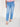 Molly Green - Cloud Nine Utility Jeans - Denim