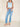 Molly Green - Cloud Nine Utility Jeans - Denim
