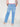 Molly Green - Cloud Nine Utility Jeans - Denim