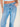 Molly Green - Cloud Nine Utility Jeans - Denim
