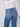 Molly Green - Coastal Cropped Wide Leg Jeans - Denim