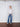 Molly Green - Coastal Cropped Wide Leg Jeans - Denim
