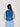 Molly Green - Connie Tie Front Vest - Outerwear