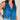 Molly Green - Connie Tie Front Vest - Outerwear