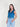 Molly Green - Connie Tie Front Vest - Outerwear