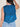 Molly Green - Connie Tie Front Vest - Outerwear