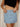 Molly Green - Corette Denim Skort - Skirts
