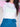Molly Green - Country Club Nashville Raglan Tee - Graphics