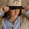 Molly Green - Country Ish Hat - Accessories