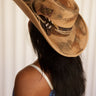 Molly Green - Country Music Hat - Accessories
