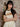 Molly Green - Country Music Revue Raglan Crop - Graphics