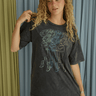 Molly Green - Cowgirl Cutie Tee - Graphics