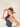 Molly Green - Crashing Waves Hat - Accessories