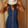 Molly Green - Dahlia Hat - Accessories