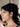 Molly Green - Dainty Bow Hoops - Jewelry