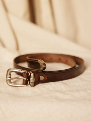 Molly Green - Dallas Belt - Accessories