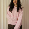 Molly Green - Darby Slouchy Sweater - Sweaters_Cardigans
