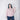 Molly Green - Dayna Striped Collar Top - Casual_Tops