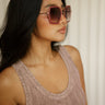 Molly Green - Dazzle Sunnies - Accessories
