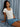Molly Green - Delilah Bow Tee - Casual_Tops