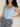Molly Green - Delilah Eyelet Corset Top - Basic_Tops