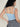 Molly Green - Delilah Eyelet Corset Top - Basic_Tops