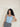 Molly Green - Delilah Eyelet Corset Top - Basic_Tops