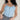 Molly Green - Delilah Eyelet Corset Top - Basic_Tops