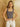 Molly Green - Demi Texture Tank - Basic_Tops