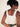 Molly Green - Demi Texture Tank - Basic_Tops
