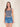 Molly Green - Demi Texture Tank - Basic_Tops
