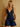 Molly Green - Denali Denim Romper - Rompers _ Jumpsuits
