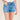 Molly Green - Desert Darling Patch Pocket Shorts - Shorts