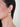 Molly Green - Dinner Date Earrings - Jewelry