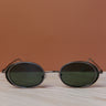 Molly Green - Ditto Sunglasses - Accessories