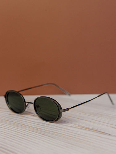 Molly Green - Ditto Sunglasses - Accessories
