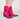 Molly Green - Dolly Boots - Shoes
