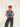 Molly Green - Donna Denim Vest - Outerwear