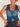 Molly Green - Donna Denim Vest - Outerwear