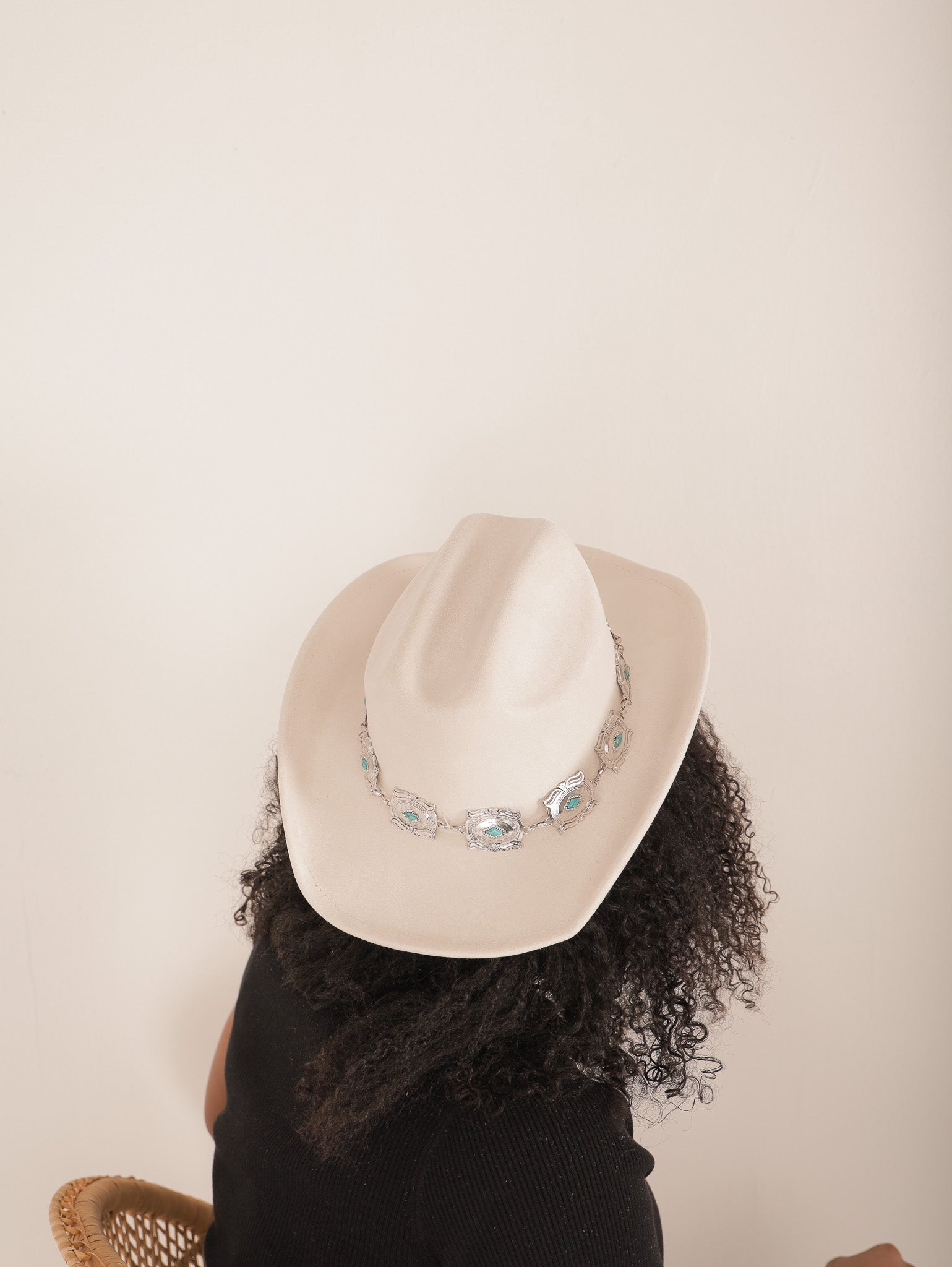 Molly Green - Don’t Look Back Hat - Accessories