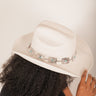 Molly Green - Don’t Look Back Hat - Accessories