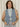 Molly Green - Dorris Denim Vest - Outerwear